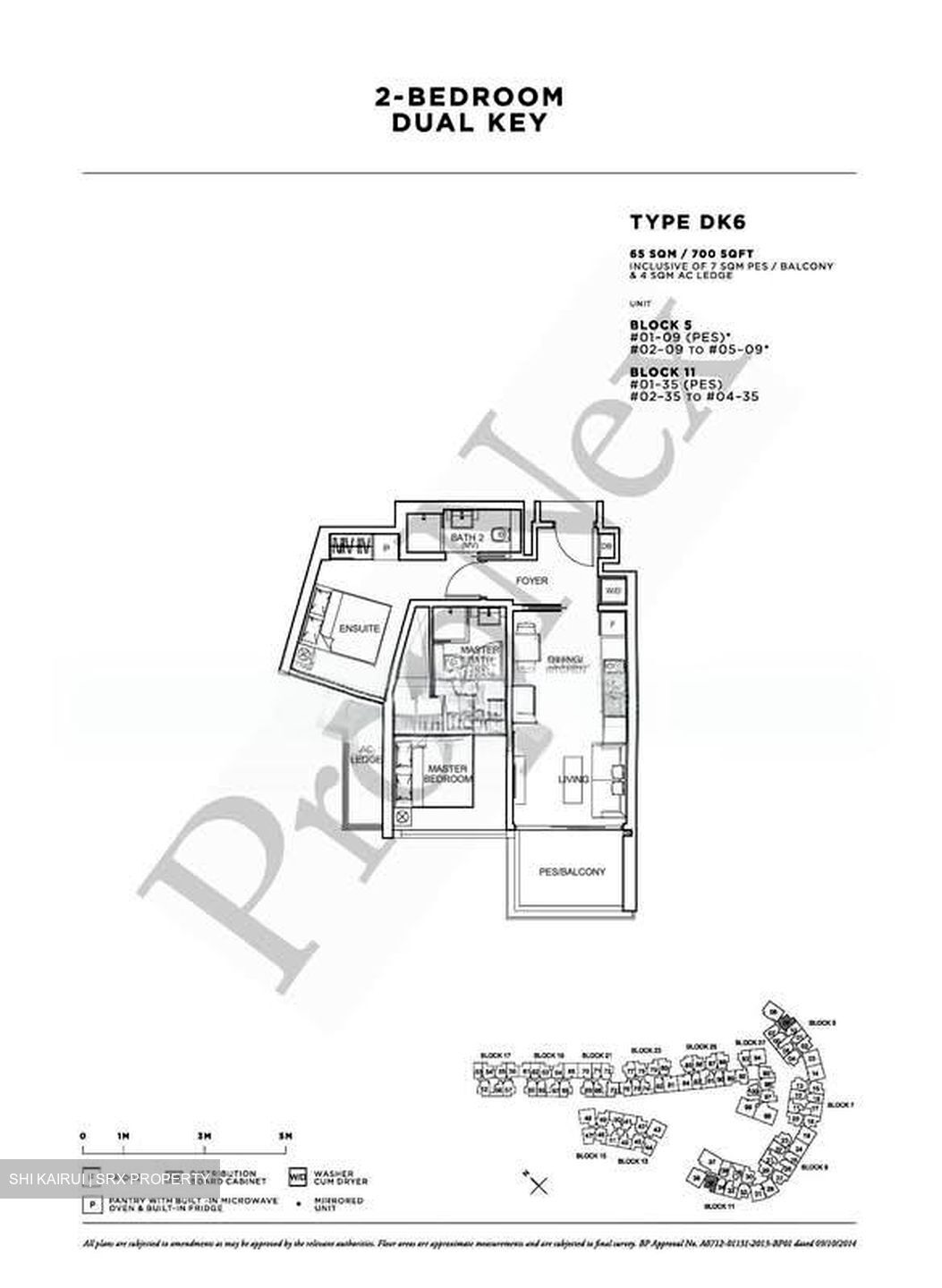 Mount Sophia (D9), Condominium #579292761